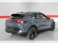 Neu Cupra Formentor 150 PS (110 kW) 2026 Blau SUV