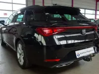Gebraucht Seat Leon FR 150 PS (110 kW) 2022 Other Kombi