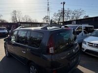 Occasion Renault Grand Espace 150 ch (110 kW) 2011 Noir Monospace