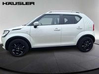 Gebraucht Suzuki Ignis 90 PS (66 kW) 2018 Weiß SUV