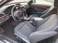 Gebraucht BMW 435 Sport Line 306 PS (225 kW) 2013 Blau Coupé