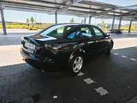 Gebraucht Audi A4 170 PS (125 kW) 2004 Schwarz Limousine