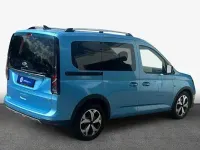 Gebraucht Ford Tourneo Connect Active 150 PS (110 kW) 2025 Blau Van / Kleinbus