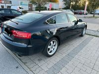 gebraucht Audi A5 quattro