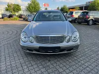 Gebraucht Mercedes E320 224 PS (164 kW) 2006 Grau Kombi