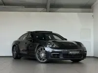 Gebraucht Porsche Panamera 4S Chrono 421 PS (309 kW) 2019 Grau Kleinwagen