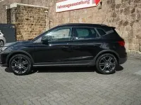 Neu Seat Arona FR 150 PS (110 kW) 2026 Andere SUV