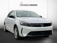 Neu Opel Corsa Edition 110 PS (80 kW) 2025 Weiss Kleinwagen