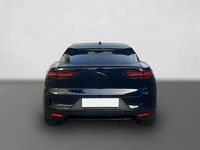 Gebraucht Jaguar I-Pace 294 kW (400 PS) 2021 Blau SUV