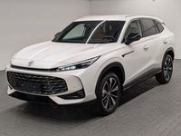 Neu MG HS Luxury 170 PS (125 kW) 2025 Pearlweissmet. SUV