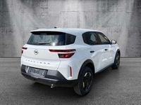 Neu Opel Frontera 145 PS (106 kW) 2026 White arktis SUV