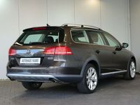 gebraucht VW Passat Alltrack 2.0 TDI DSG 4Motion ACC+XEN+KAM+