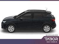 Neu Seat Arona FR 116 PS (85 kW) 2025 Blau SUV