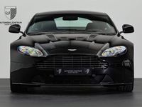 Gebraucht Aston Martin V12 Vantage 517 PS (380 kW) 2012 Schwarz Coupé