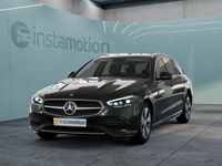 gebraucht Mercedes C300 d T | AVANTGARDE SPUR