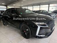 Gebraucht DS Automobiles DS4 Performance 181 PS (133 kW) 2022 Schwarz SUV