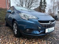 Gebraucht Opel Corsa 90 PS (66 kW) 2017 Andere Kleinwagen
