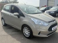 Usata Ford B-MAX S 101 CV (74 kW) 2013 Argento Monovolume