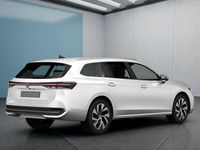 Gebraucht VW Passat 193 PS (141 kW) 2024 Schwarz Kombi