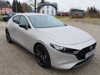Neu Mazda 3 Nagisa 140 PS (102 kW) 2025
