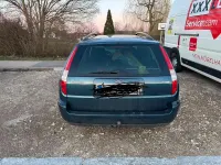 Gebraucht Ford Mondeo 130 PS (95 kW) 2004 Grün Kombi