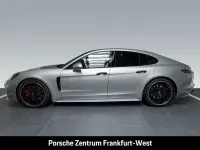 Gebraucht Porsche Panamera GTS 480 PS (353 kW) 2023 Silber Kleinwagen
