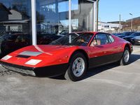 Gebraucht Ferrari 365 360 PS (264 kW) 1974 Rot