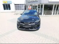 Gebraucht Kia Ceed GT GT-Line 160 PS (117 kW) 2023 Schwarz Kombi