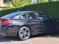 gebraucht BMW 440 440i*x Drive Gran Coupé*M SPORT*VOLLAUSSTATTUNG*