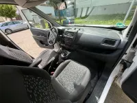 Używany Opel Combo 90 KM (66 kW) 2012 Biały Minivan