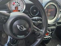 Gebraucht Mini Cooper Clubman 112 PS (82 kW) 2012 Kombi