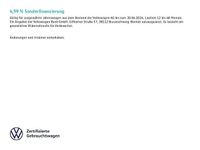 Gebraucht Audi Q3 Ambiente 245 PS (180 kW) 2023 Nanograu metallic SUV