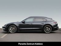 gebraucht Porsche Taycan Sport Turismo