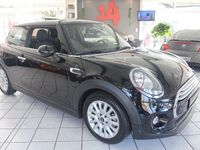 Używany Mini Cooper 136 KM (100 kW) 2014 Czarny Hatchback