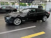 Gebraucht BMW 640 313 PS (230 kW) 2013 Schwarz Coupé