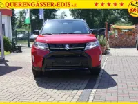 Neu Suzuki Vitara Comfort 110 PS (80 kW) 2025 Bright red/ cosmic black SUV