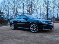 Gebraucht Opel Vectra OPC 280 PS (205 kW) 2007 Schwarz Limousine