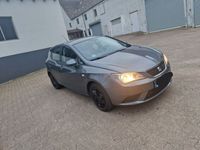 gebraucht Seat Ibiza 1.6 TDI 77kW Style Salsa