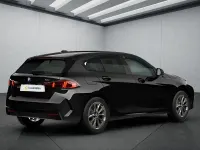 Neu BMW 120 170 PS (125 kW) 2026 Schwarz Kleinwagen