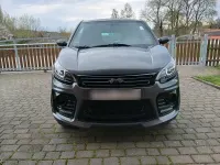 Usata Ligier JS50 2020 Grigio Utilitaria