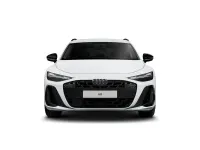 Second-hand Audi A6 Ambiente 367 CP (269 kW) 2025 Alb Break