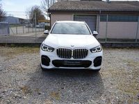 Gebraucht BMW X5 Shadowline 286 PS (210 kW) 2021 Alpinweiss iii SUV