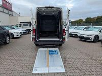 Gebraucht VW Crafter 140 PS (102 kW) 2024 Weiß Van
