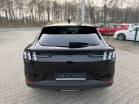 Gebraucht Ford Mustang Mach-E Basis 197 kW (269 PS) 2022 Schwarz SUV