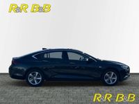 Gebraucht Opel Insignia Innovation 165 PS (121 kW) 2017 Smaragd grün (mi) Limousine