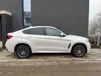 gebraucht BMW X6 xDrive50i