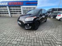 gebraucht Citroën C3 Picasso Exclusive