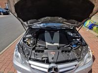 gebraucht Mercedes E350 CoupéCDI BlueEFFICIENCY AVANTG. AVANT...