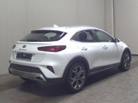 Gebraucht Kia XCeed Vision 160 PS (117 kW) 2021 Weiss SUV