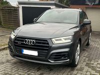 Gebraucht Audi SQ5 354 PS (260 kW) 2017 SUV
